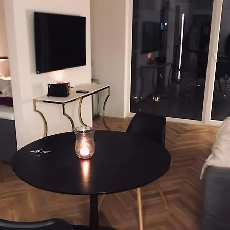 - Podskarbinska * Warsaw