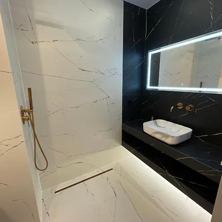 - Podskarbinska Apartment