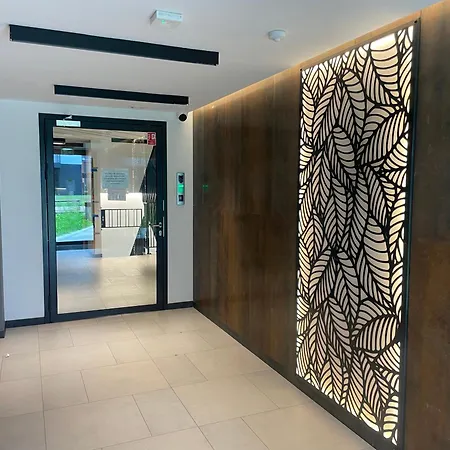 - Podskarbinska Apartman *