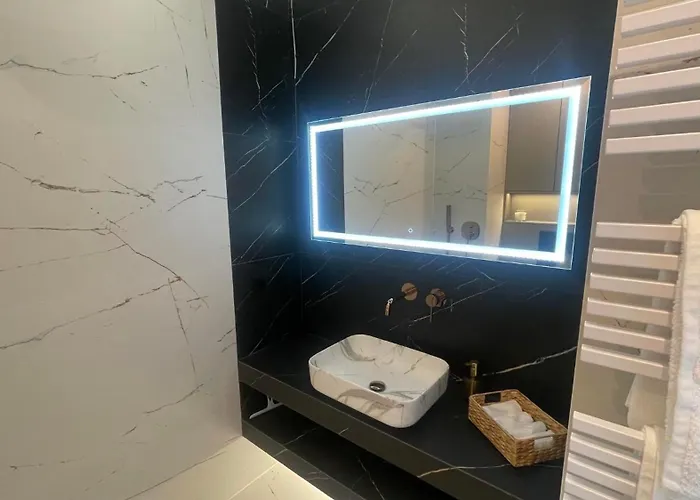 Apartment - Podskarbinska Warsaw