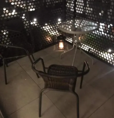 - Podskarbinska Apartment *