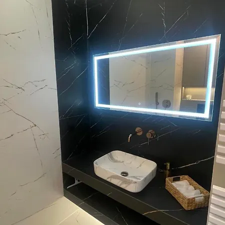 דירה - Podskarbinska ורשה